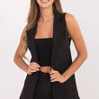 Laden Sie das Bild in den Galerie-Viewer, Weste model 217235 Rue Paris