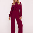 Laden Sie das Bild in den Galerie-Viewer, Overall model 217258 Stylove