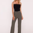 Laden Sie das Bild in den Galerie-Viewer, Damen Hose model 217264 Stylove