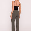 Laden Sie das Bild in den Galerie-Viewer, Damen Hose model 217264 Stylove