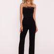 Laden Sie das Bild in den Galerie-Viewer, Damen Hose model 217265 Stylove