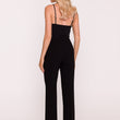 Laden Sie das Bild in den Galerie-Viewer, Damen Hose model 217265 Stylove