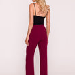 Laden Sie das Bild in den Galerie-Viewer, Damen Hose model 217266 Stylove