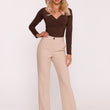 Laden Sie das Bild in den Galerie-Viewer, Damen Hose model 217267 Stylove
