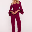 Laden Sie das Bild in den Galerie-Viewer, Overall model 217275 Stylove