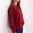 Laden Sie das Bild in den Galerie-Viewer, Sweater model 217300 Relevance