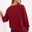 Laden Sie das Bild in den Galerie-Viewer, Sweater model 217300 Relevance