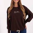 Laden Sie das Bild in den Galerie-Viewer, Sweater model 217302 Relevance