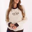Laden Sie das Bild in den Galerie-Viewer, Sweater model 217303 Relevance