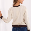 Laden Sie das Bild in den Galerie-Viewer, Sweater model 217303 Relevance
