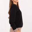 Laden Sie das Bild in den Galerie-Viewer, Sweater model 217304 Relevance