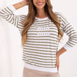 Laden Sie das Bild in den Galerie-Viewer, Bluse model 217306 Relevance
