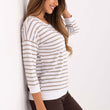 Laden Sie das Bild in den Galerie-Viewer, Bluse model 217307 Relevance