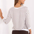 Laden Sie das Bild in den Galerie-Viewer, Bluse model 217307 Relevance