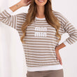 Laden Sie das Bild in den Galerie-Viewer, Bluse model 217308 Relevance