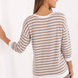 Laden Sie das Bild in den Galerie-Viewer, Bluse model 217308 Relevance