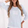 Laden Sie das Bild in den Galerie-Viewer, Bluse model 217309 Relevance
