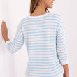 Laden Sie das Bild in den Galerie-Viewer, Bluse model 217309 Relevance