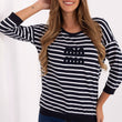 Laden Sie das Bild in den Galerie-Viewer, Bluse model 217310 Relevance