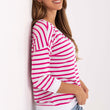 Laden Sie das Bild in den Galerie-Viewer, Bluse model 217311 Relevance