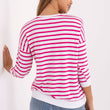 Laden Sie das Bild in den Galerie-Viewer, Bluse model 217311 Relevance