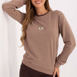 Laden Sie das Bild in den Galerie-Viewer, Sweater model 217312 Relevance
