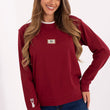 Laden Sie das Bild in den Galerie-Viewer, Sweater model 217314 Relevance