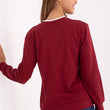Laden Sie das Bild in den Galerie-Viewer, Sweater model 217314 Relevance
