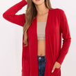 Laden Sie das Bild in den Galerie-Viewer, Cardigan model 217337 Factory Price