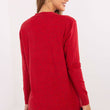 Laden Sie das Bild in den Galerie-Viewer, Cardigan model 217337 Factory Price