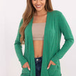 Laden Sie das Bild in den Galerie-Viewer, Cardigan model 217338 Factory Price