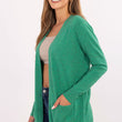 Laden Sie das Bild in den Galerie-Viewer, Cardigan model 217338 Factory Price
