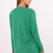Laden Sie das Bild in den Galerie-Viewer, Cardigan model 217338 Factory Price