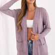 Laden Sie das Bild in den Galerie-Viewer, Cardigan model 217339 Factory Price
