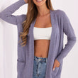 Laden Sie das Bild in den Galerie-Viewer, Cardigan model 217341 Factory Price