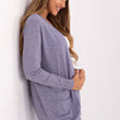 Laden Sie das Bild in den Galerie-Viewer, Cardigan model 217341 Factory Price
