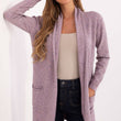 Laden Sie das Bild in den Galerie-Viewer, Cardigan model 217345 Factory Price
