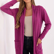 Laden Sie das Bild in den Galerie-Viewer, Cardigan model 217346 Factory Price