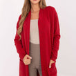 Laden Sie das Bild in den Galerie-Viewer, Cardigan model 217347 Factory Price