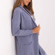 Laden Sie das Bild in den Galerie-Viewer, Cardigan model 217349 Factory Price