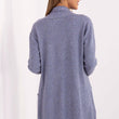 Laden Sie das Bild in den Galerie-Viewer, Cardigan model 217349 Factory Price
