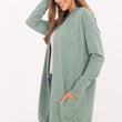 Laden Sie das Bild in den Galerie-Viewer, Cardigan model 217350 Factory Price