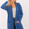 Laden Sie das Bild in den Galerie-Viewer, Cardigan model 217352 Factory Price