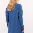 Laden Sie das Bild in den Galerie-Viewer, Cardigan model 217352 Factory Price