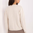 Laden Sie das Bild in den Galerie-Viewer, Cardigan model 217354 Factory Price