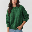 Laden Sie das Bild in den Galerie-Viewer, Pullover model 217358 Makadamia