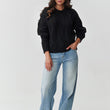 Laden Sie das Bild in den Galerie-Viewer, Pullover model 217362 Makadamia
