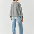 Laden Sie das Bild in den Galerie-Viewer, Cardigan model 217369 Makadamia