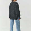 Laden Sie das Bild in den Galerie-Viewer, Pullover model 217380 Makadamia