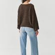 Laden Sie das Bild in den Galerie-Viewer, Pullover model 217383 Makadamia